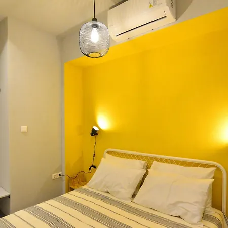 Loft 5 Min From Monastiraki Metro Stop Athens