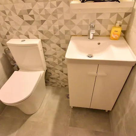 Loft 5 Min From Monastiraki Metro Stop * Athens