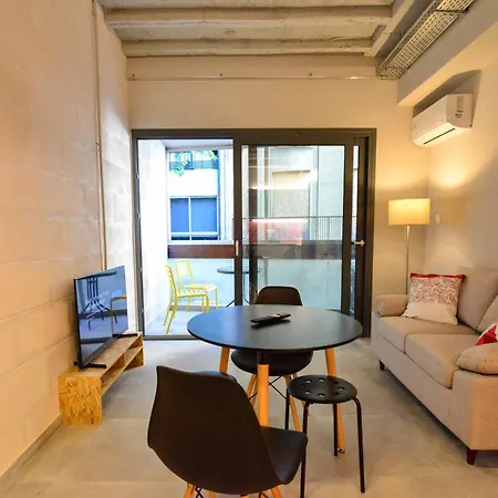 Apartment Loft 5 Min From Monastiraki Metro Stop *