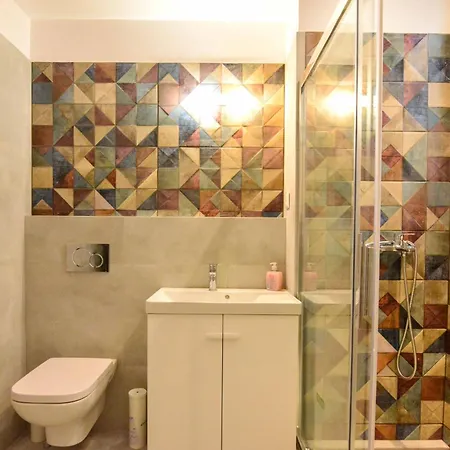 Apartment Loft 5 Min From Monastiraki Metro Stop Athens