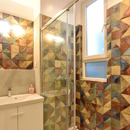 Loft 5 Min From Monastiraki Metro Stop Athens